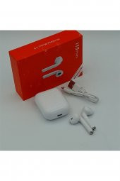 Airpods I15-touch Bluetooth Kulaklık Apple Iphone Android Uyumlu Ultra Hd Ses Kalitesi - 2