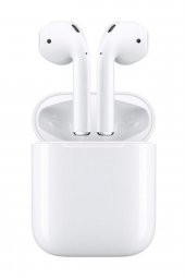Airpods I15-touch Bluetooth Kulaklık Apple Iphone Android Uyumlu Ultra Hd Ses Kalitesi - 6