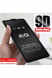 Apple İphone 6 / 6S Siyah Mat Ceramic Ekran Koruyucu Cepaystore - 3
