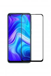 Redmi Note 9 5d Hd Tam Kaplayan Ekran Koruyucu Screensaver CEPAYSTORE - 1