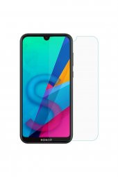 Huawei Honor 8s Cam Ekran Koruyucu Kırılmaz Cam - 1