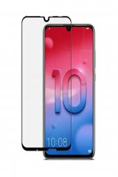 Huawei P Smart 2019 5d Temperli Cam Ekran Koruyucu - 1
