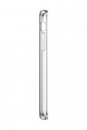 Iphone 11 Pro Şeffaf Slikon Kapak - 3