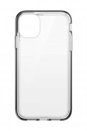 Iphone 11 Pro Şeffaf Slikon Kapak - 4