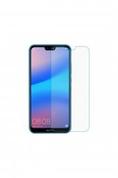 Huaweı Mate 20 Lıte Kırılmaz Ekran Koruyucu Cam - 1