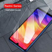 Xiaomi Redmi Note 8 Pro Kırılmaz Ekran Koruyucu Cam XİAOMİ-REDMİNOTE8PRO - 1