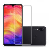 Xiaomi Redmi Note 8 Pro Kırılmaz Ekran Koruyucu Cam XİAOMİ-REDMİNOTE8PRO - 2