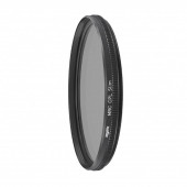 Ayex 55mm MRC Slim CPL Polarize Filtre - 4
