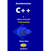 Derinlemesine C & Object-Oriented Programming - 1