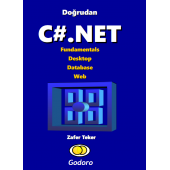Doğrudan C Sharp .NET Fundamentals Desktop Database Web - 1