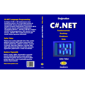Doğrudan C Sharp .NET Fundamentals Desktop Database Web - 2