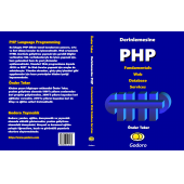 Derinlemesine PHP Fundamentals Web Database Services - 2