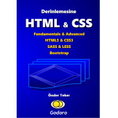 Derinlemesine HTML & CSS - 1
