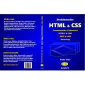 Derinlemesine HTML & CSS - 2