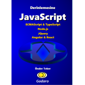 Derinlemesine JavaScript - 1