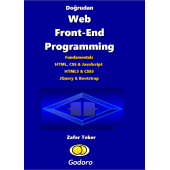 Doğrudan Web Front-End Programming - 1