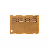 History Phaser 3500 Muadil Chip 106R01148 12000 Sayfa - 1