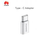 Huawei Micro USB & Type-C Dönüştürücü Beyaz Orijlnal Kutulu Ürün - 2