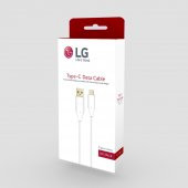 LG USB TYPE-C KABLO G5 G6 G7 V20 V30 - 4