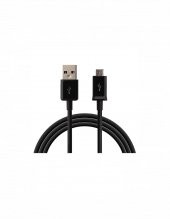 Samsung Galaxy Micro Usb Şarj Kablosu Orijinal - 1