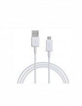 Samsung Galaxy Micro Usb Şarj Kablosu Orijinal - 2