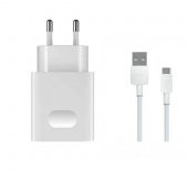 Huawei QuickCharge Hızlı 18W Micro USB Şarj Aleti  AP32 - 1