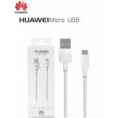 HUAWEİ CP70 - AP70 Orjinal Micro Usb Şarj Data Kablosu - 1