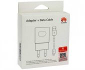 Huawei QuickCharge Hızlı 18W Micro USB Şarj Aleti  AP32 - 3