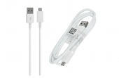 Samsung Galaxy Micro Usb Şarj ve Data Kablosu 1.5 Metre - 2