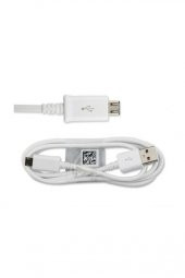 Samsung Galaxy Micro Usb Şarj ve Data Kablosu 1.5 Metre - 3