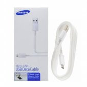 Samsung Galaxy Micro Usb Şarj ve Data Kablosu 1.5 Metre - 4