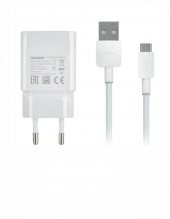 Huawei QuickCharge Hızlı 18W Micro USB Şarj Aleti  AP32 - 8