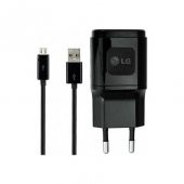 LG ORİJİNAL TAU-300 ŞARJ TAKIMI KUTULU ÜRÜN MCS-04ED - 3