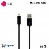 LG MİCRO USB KABLO - 3