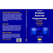 Doğrudan Database Back-End Programming - 2