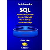Derinlemesine SQL - 1