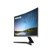 Samsung CR50 LC27R500FHPXUF 27" 4 MS 60 Hz Full HD Curved VA LED Monitör - 2