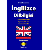 Derinlemesine İngilizce Dilbilgisi - 1