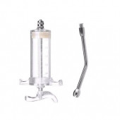 İlaç İçirme Enjektörü. Drencher. Mika. 50 ml - 2