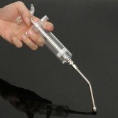 İlaç İçirme Enjektörü. Drencher. Mika. 50 ml - 3