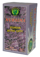 FUNDA BİTKİ ÇAYI 20 Lİ - 1