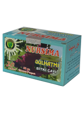 GÜLHATMİ BİTKİ ÇAYI 20 Lİ - 2