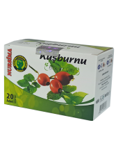 KUŞBURNU BİTKİSEL ÇAY 20 Lİ - 2