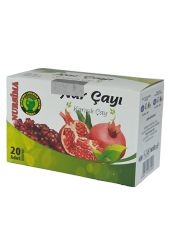 NAR ÇAYI KARIŞIK ÇAY 20 Lİ - 2