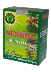 BİBERİYELİ KARIŞIK BİTKİ ÇAYI 40 LI - 1