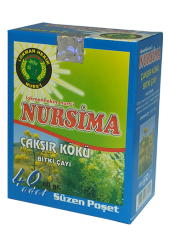 ÇAKŞIR KÖKÜ BİTKİ ÇAYI 40 LI - 1