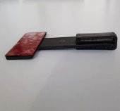 History T Şeklinde Hortum Sabitleme Aparatı / CISS System T Shape - 3