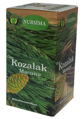 ÇAM KOZALAK MACUNU 420 GR - 1