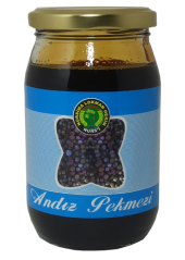 ANDIZ PEKMEZİ 420 GR - 1