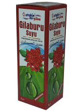 GİLABURU SUYU 1 LT - 1